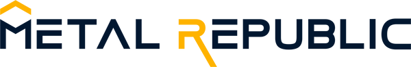 Metal Republic
